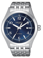 Orologio Vagary Uomo Rockwell in Acciaio IB8-615-71 - IB8-615-71